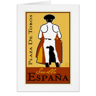 Reise Spanien