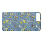 Reise-Spaß Case-Mate iPhone Hülle (Rückseite (Horizontal))