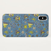 Reise-Spaß Case-Mate iPhone Hülle (Rückseite (Horizontal))