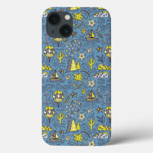 Reise-Spaß Case-Mate iPhone Hülle