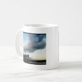 Reise Südostasien Kaffeetasse (Vorderseite Links)