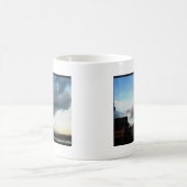 Reise Südostasien Kaffeetasse (Mittel)