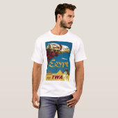 REISE T-Shirt (Vorne ganz)