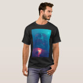 Reise T-Shirt (Vorne ganz)