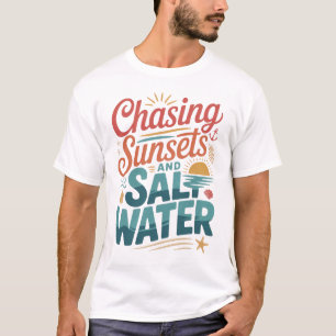 Reise T-Shirt