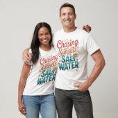 Reise  T-Shirt (Unisex)