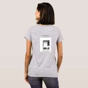 Reise-T-Shirt T-Shirt