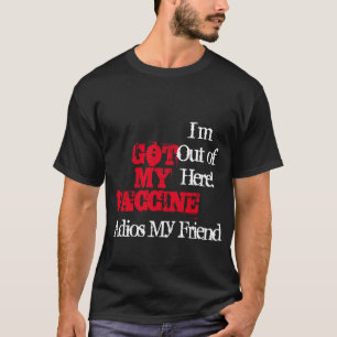 Reise-T-Shirt T-Shirt