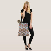 Reise Tasche (Am Model)