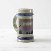 Reise/Tasse, 15 oz Bierglas (Vorderseite Links)