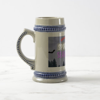 Reise/Tasse, 15 oz Bierglas