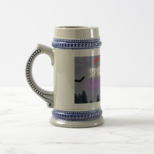 Reise/Tasse, 15 oz Bierglas (Links)