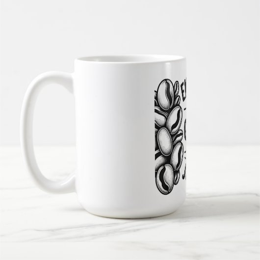 Reise/Tasse, 15 oz Kaffeetasse (Links)