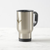 Reise/Tasse, 15 oz Reisebecher (VorderseiteRechts)