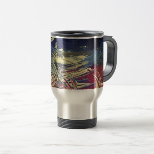 Reise/Tasse, 444 ml Reisebecher (VorderseiteRechts)