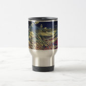 Reise/Tasse, 444 ml Reisebecher (Mittel)