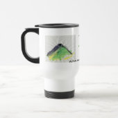 Reise-Tasse Aprils Colorado durch MAXarT Reisebecher (Links)