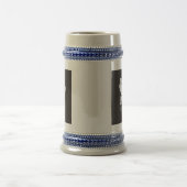 Reise-Tasse Bierglas (Mittel)