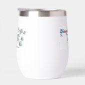 Reise/Tasse des Pendelverkehrs (Rechts)