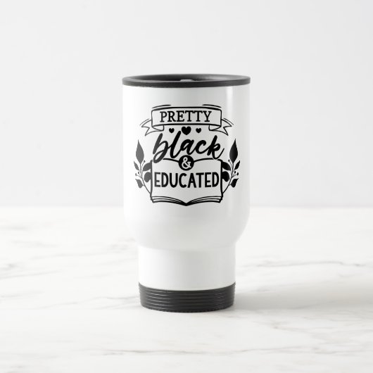 Reise/Tasse des Pendelverkehrs Reisebecher (Mittel)