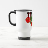 Reise/Tasse des Pendelverkehrs Reisebecher (Links)