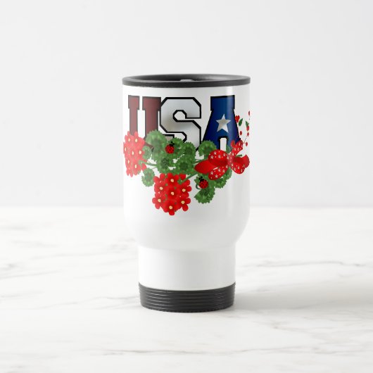 Reise/Tasse des Pendelverkehrs Reisebecher (Mittel)