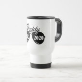 Reise/Tasse des Pendelverkehrs Reisebecher (VorderseiteRechts)