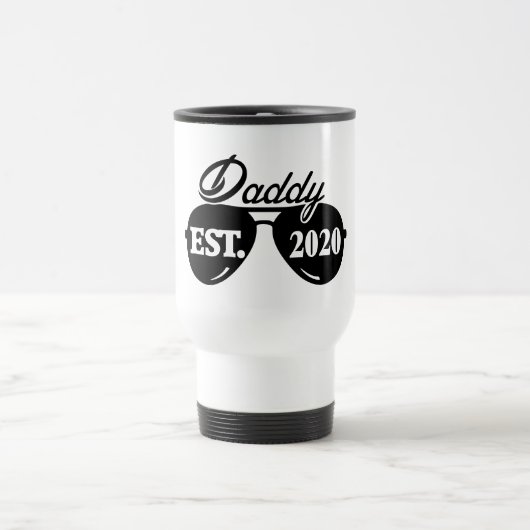 Reise/Tasse des Pendelverkehrs Reisebecher (Mittel)