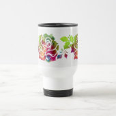 Reise/Tasse des Pendelverkehrs Reisebecher (Mittel)