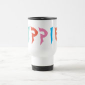 Reise/Tasse des Pendelverkehrs Reisebecher (Mittel)