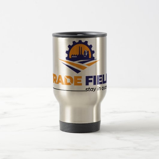 Reise/Tasse des Pendelverkehrs Reisebecher (Mittel)