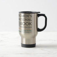Reise-Tasse des rostfreien Stahls mit WNBA