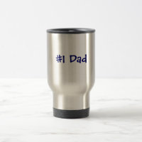 Reise-Tasse des Vater-#1