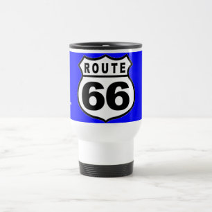 REISE-TASSE DES WEG-66 REISEBECHER