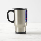 Reise-Tasse - DP-Betreiber Reisebecher (Links)