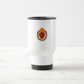 Reise-Tasse Heiliges Herz Jesu Reisebecher