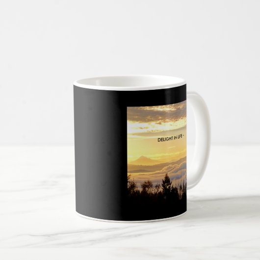 Reise-Tasse Kaffeetasse (VorderseiteRechts)