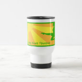 Reise-Tasse - Lager Rince Reisebecher (Mittel)