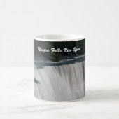 Reise-Tasse Niagara Falls, New York Kaffeetasse (Mittel)