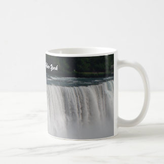 Reise-Tasse Niagara Falls, New York Kaffeetasse