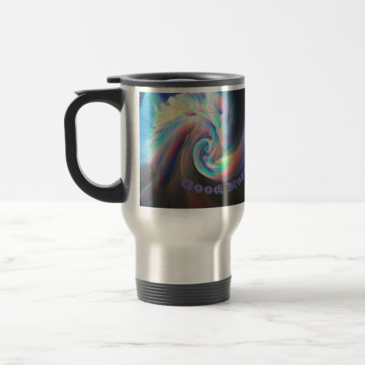 Reise/Tasse Reisebecher (Links)