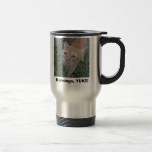 Reise-Tasse Reisebecher