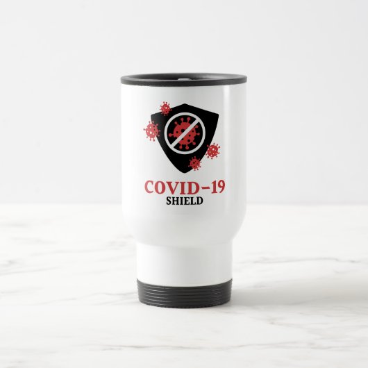 - Reise/Tasse Reisebecher (Mittel)