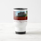 Reise-Tasse Reisebecher (Mittel)