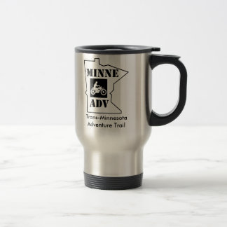 Reise-Tasse Reisebecher