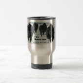 Reise-Tasse Reisebecher (Mittel)