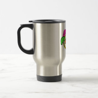 Reise-Tasse Reisebecher