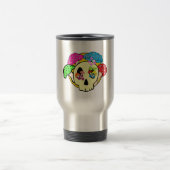 Reise-Tasse Reisebecher (Mittel)