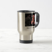 Reise-Tasse Reisebecher (VorderseiteRechts)