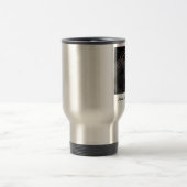 Reise-Tasse Reisebecher (Mittel)